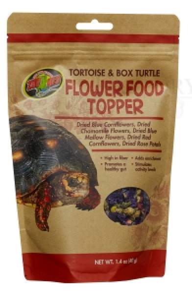 Tortoise Flower Blend 40 g